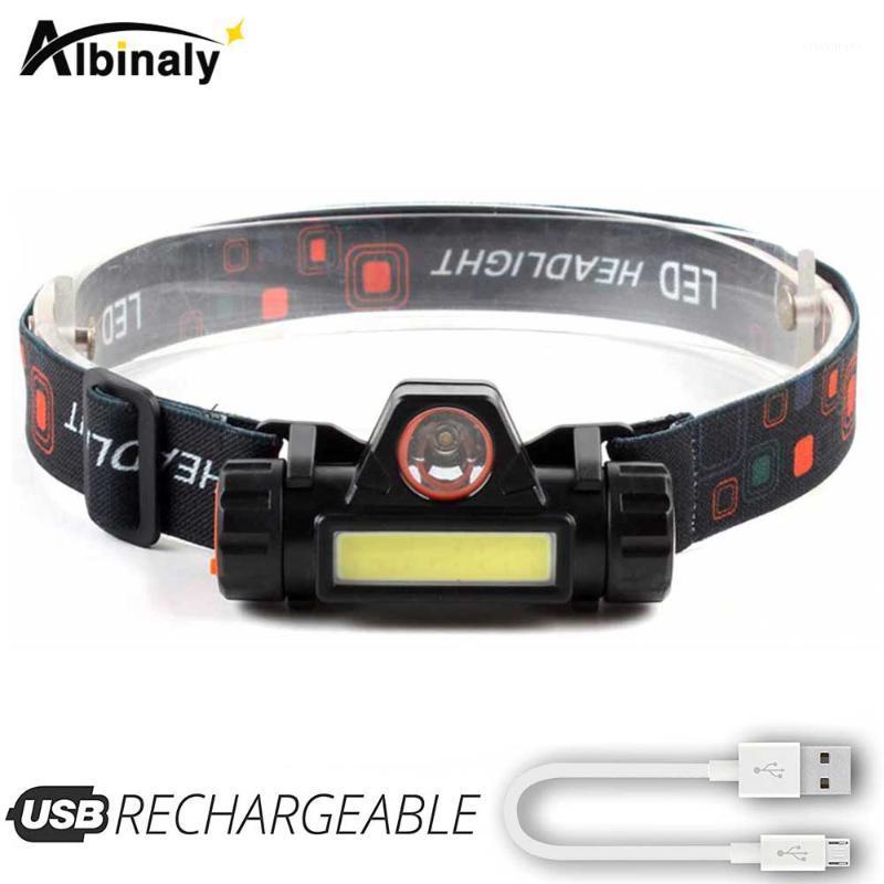 Rechargeable LED Headlamp XPE+COB Work Light 2 lighting modes With tail magnet Detachable headlight For camping, adventure1
Rechargeable LED Headlamp XPE+COB Work Light 2 lighting modes With tail magnet Detachable headlight For camping, adventure1