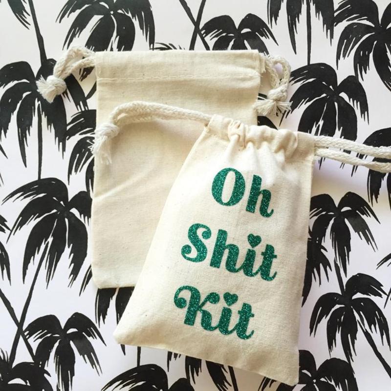 bachelorette party favors | evjf | bridesmaid survival kit hangovers kit bag bridesmaid weekend bag bachelorette favors
bachelorette party favors | evjf | bridesmaid survival kit hangovers kit bag bridesmaid weekend bag bachelorette favors