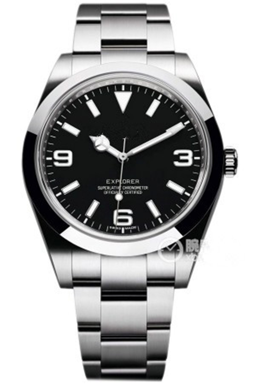Stainless steel watch ring stainless steel watch strap automatic mechanical movement sapphire glass waterproof 39mm fashion sport watch, Black
Stainless steel watch ring stainless steel watch strap automatic mechanical movement sapphire glass waterproof 39mm fashion sport watch, Black