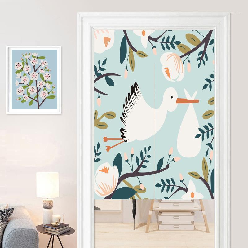 Pastoral Flower Bird Half-curtain Window Customize Partition Home Toilet Restaurant Kitchen Door Curtains1, White
Pastoral Flower Bird Half-curtain Window Customize Partition Home Toilet Restaurant Kitchen Door Curtains1, White