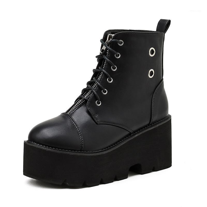Platform Boots Cowboy Women Shoes Ankle Boots For Women Boot Winter Punk shoes Thick Bottom Motorcycle Comfort LJB2121, Black
Platform Boots Cowboy Women Shoes Ankle Boots For Women Boot Winter Punk shoes Thick Bottom Motorcycle Comfort LJB2121, Black