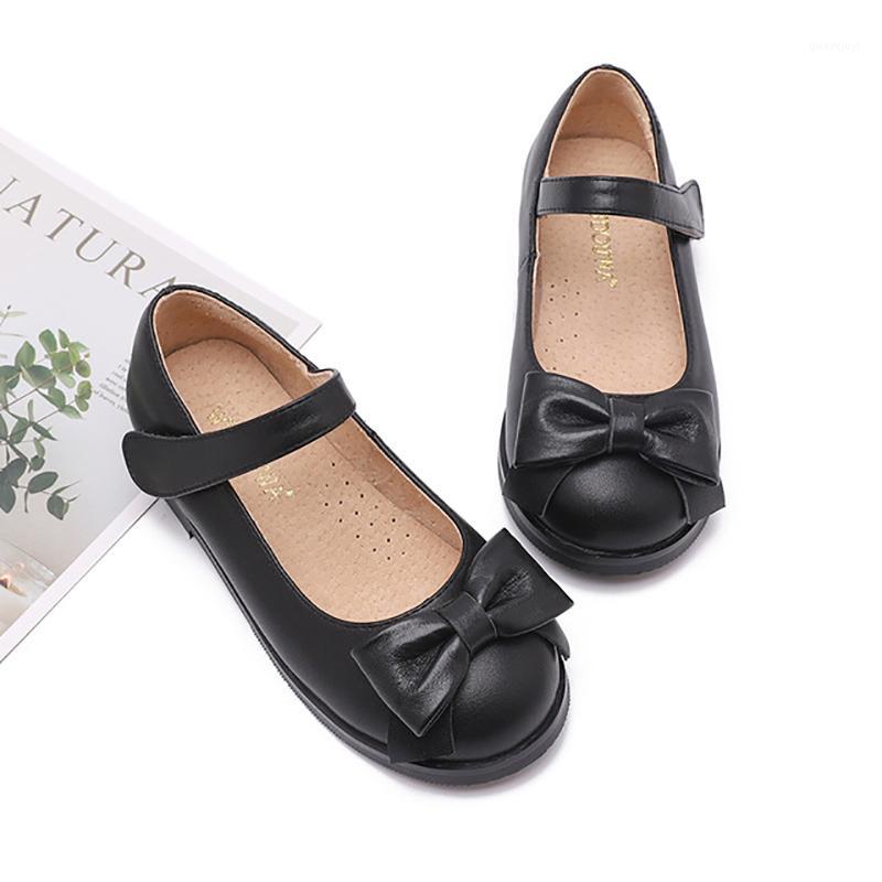 Dolakids 2020 new leather shoes for children girls princess single shoes soft cowhide student girl leisure soft sole1, Black
Dolakids 2020 new leather shoes for children girls princess single shoes soft cowhide student girl leisure soft sole1, Black