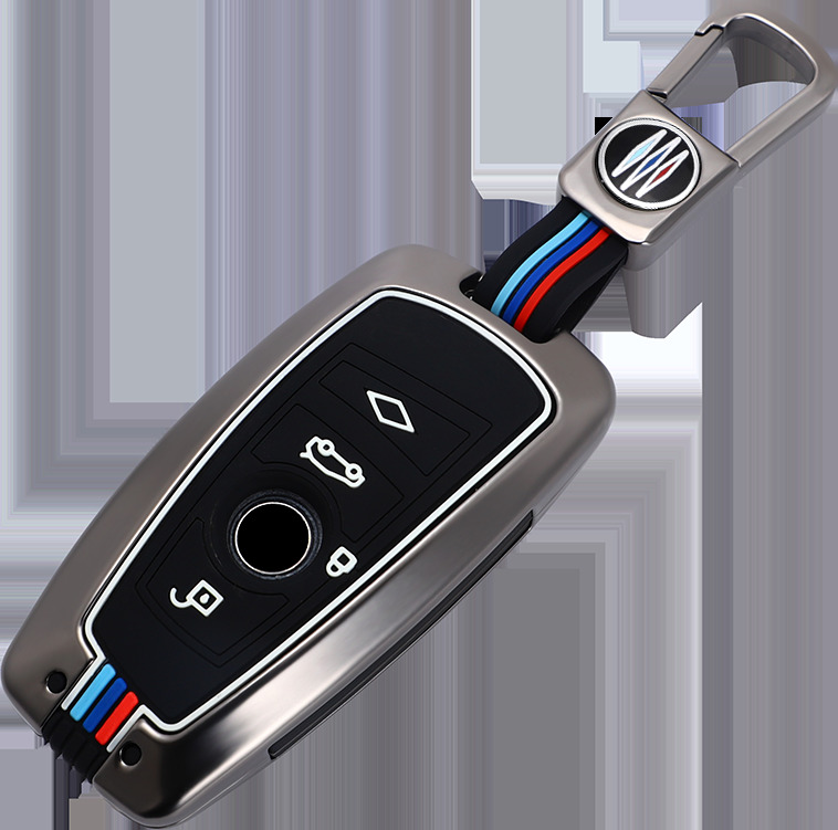 2025 new Car Case Cover Key Bag For F20 F30 G20 f31 F34 F10 G30 F11 X3 F25 X4 I3 M3 M4 1 3 5 Series Accessories CarStyling2442522 Free shipp