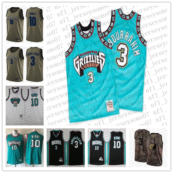 Custom Men womens youth memphis Grizzlies 10 Mike Bibby #3 Shareef Abdur-Rahim White Throwback Stitched Basketball Jersey
Custom Men womens youth memphis Grizzlies 10 Mike Bibby #3 Shareef Abdur-Rahim White Throwback Stitched Basketball Jersey