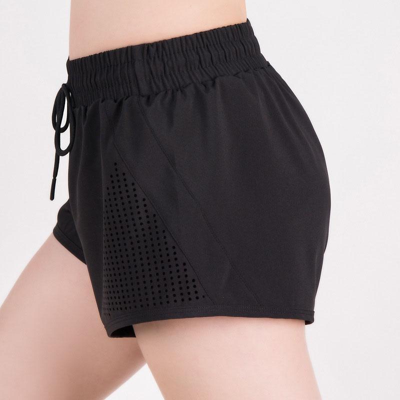 Womens 2 In 1 Professional Running Biker Shorts Fitness Clothes Quick Drying Mesh Training Exercise Jogging Gym Activewear, Gray
Womens 2 In 1 Professional Running Biker Shorts Fitness Clothes Quick Drying Mesh Training Exercise Jogging Gym Activewear, Gray