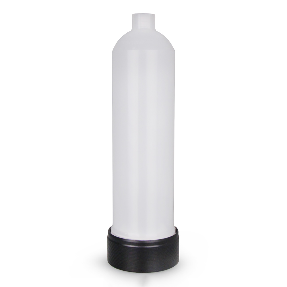 300cc Thickened Large Mouth Dispensing Large Capacity Threaded American Style Pressure Resistance 8kg
300cc Thickened Large Mouth Dispensing Large Capacity Threaded American Style Pressure Resistance 8kg