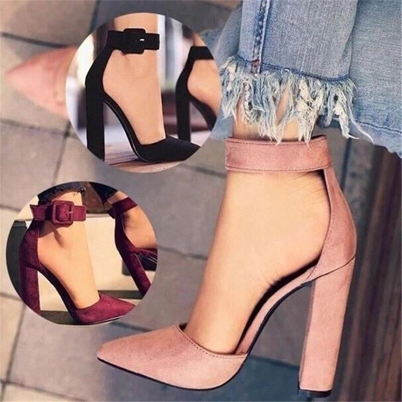 2020 Summer Shoes New Women's Sandals Sexy Fish Mouth Shoes Female High Heel Sandals Zapatos Mujer #nY3X, Black
2020 Summer Shoes New Women's Sandals Sexy Fish Mouth Shoes Female High Heel Sandals Zapatos Mujer #nY3X, Black