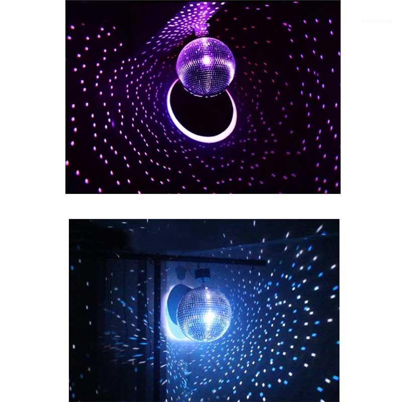 Party Decoration 1/6/12PCS Christams Disco Ball Lights Balls Mirror Xmas Stage Ornaments For KTV Home Wedding Show1
Party Decoration 1/6/12PCS Christams Disco Ball Lights Balls Mirror Xmas Stage Ornaments For KTV Home Wedding Show1
