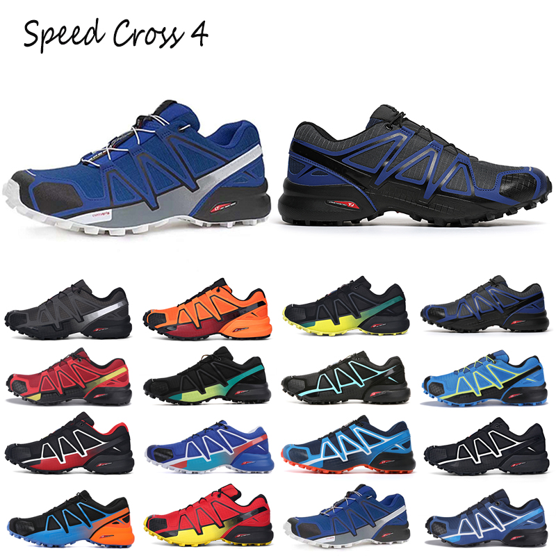 New Speed cross 3 CS outdoor running shoes for mens top quality Black White breathable Athletics Shoes sports Sneakers size 36-46, Black red 40-46
New Speed cross 3 CS outdoor running shoes for mens top quality Black White breathable Athletics Shoes sports Sneakers size 36-46, Black red 40-46