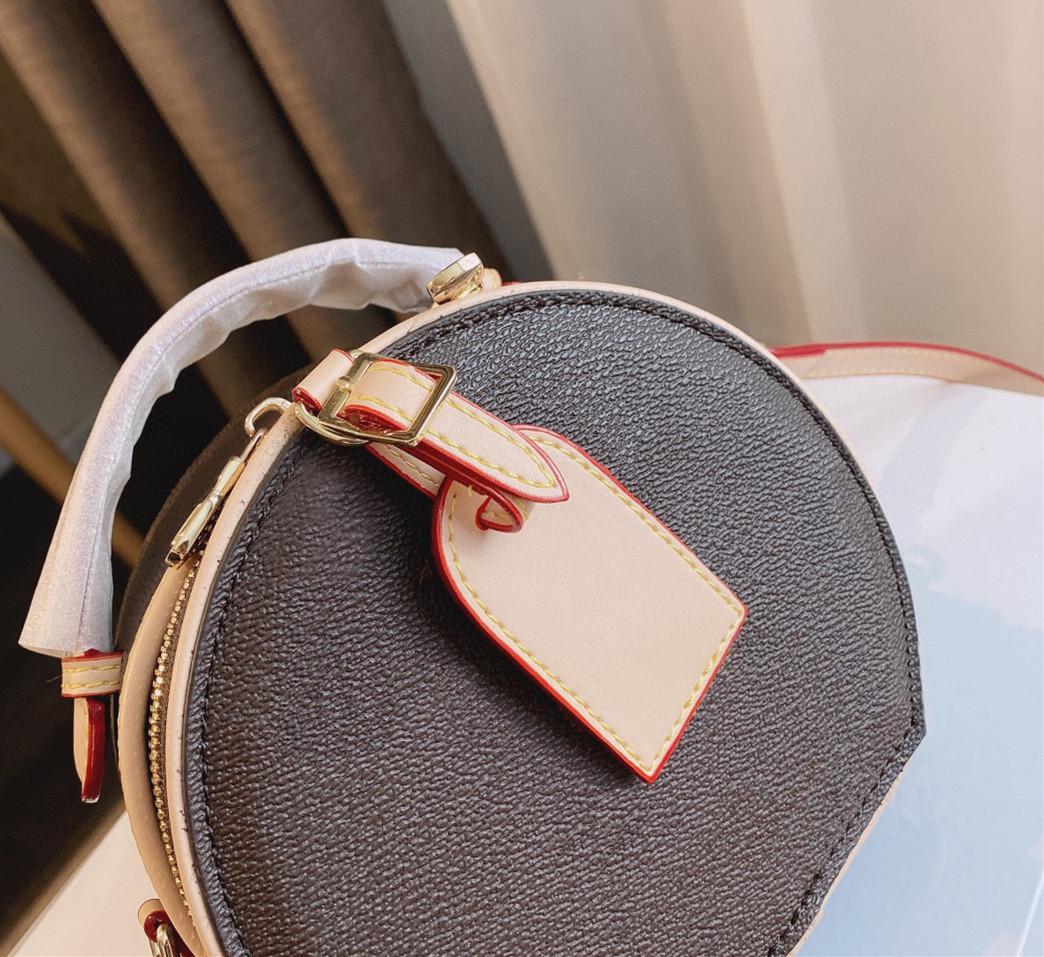 Designer PETITE CHAPEAU BOITE women handbags shoulder bags leather luxury lady classic flowers crossbody bag M52294 M52293, I need look other product
Designer PETITE CHAPEAU BOITE women handbags shoulder bags leather luxury lady classic flowers crossbody bag M52294 M52293, I need look other product