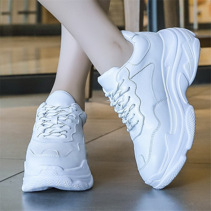 2021 New Women Chunky Father for the Shape of Casual Women's Shoe Confortable Shoes Cunts UE8O
2021 New Women Chunky Father for the Shape of Casual Women's Shoe Confortable Shoes Cunts UE8O