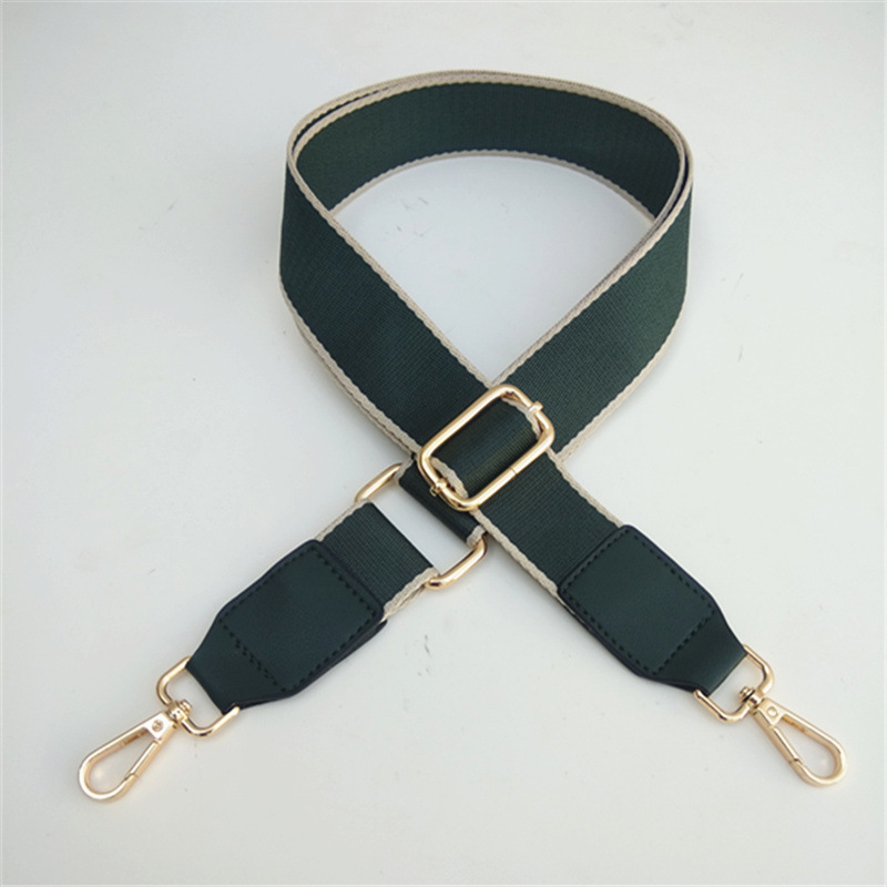 Shoulder Strap for Bags Replacement Strap Handbag Leather Bags Accessories Belts Ladies Bag