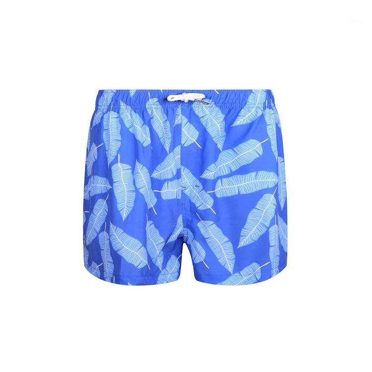 2020 Blue Leaf Print Swimsuit Men' Swim Trunks Quick Dry Surf Beach Shorts Sport Swimwear Men Boardshorts Gym Bermuda Swimsuit1
2020 Blue Leaf Print Swimsuit Men' Swim Trunks Quick Dry Surf Beach Shorts Sport Swimwear Men Boardshorts Gym Bermuda Swimsuit1