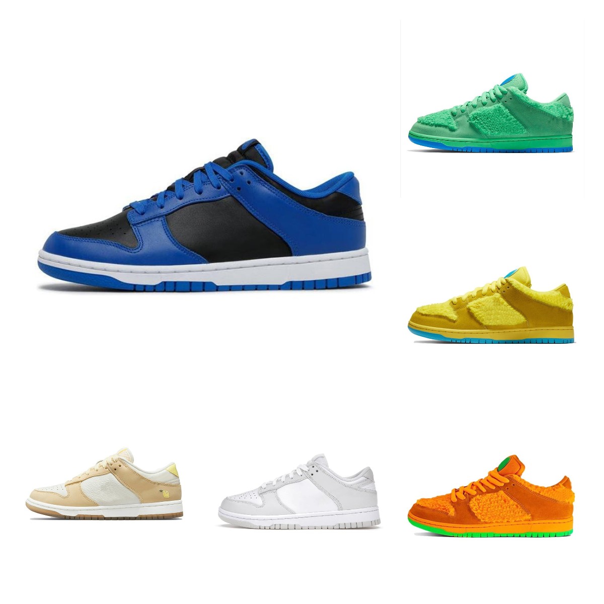 Brand Man Running Shoes Chunky Sneakers for Men And Women Fashion Kentucky University Red Green Bear Syracuse Chicago Valentines Day
Brand Man Running Shoes Chunky Sneakers for Men And Women Fashion Kentucky University Red Green Bear Syracuse Chicago Valentines Day