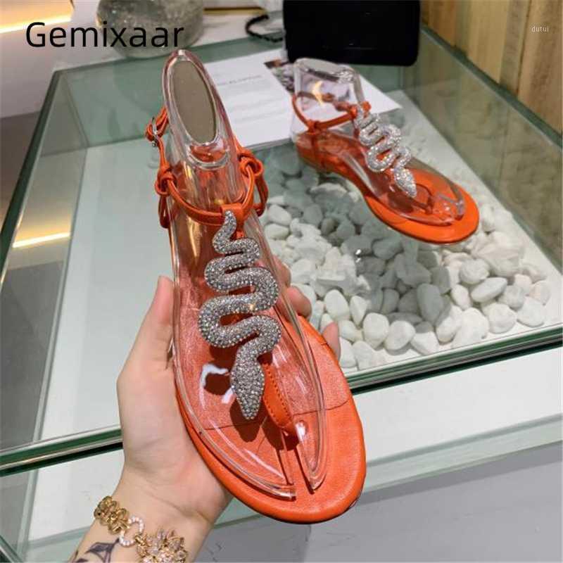 Candy Color Genuine Leather 2020 Summer Shoes Woman Jeweled Diamond T-strap Flip Flops Flat Rhinestone Sandals Women1, Black
Candy Color Genuine Leather 2020 Summer Shoes Woman Jeweled Diamond T-strap Flip Flops Flat Rhinestone Sandals Women1, Black