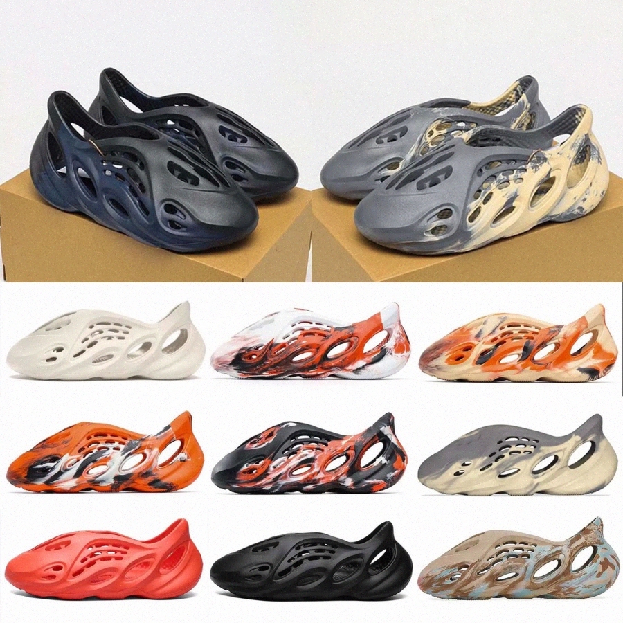 Designer Slippers Men Women MXT Moon Gray MX Cream Clay Slides Shoes Ochre Vermillion Mineral Blue Bone White Pure Resin Slide Sandals 36-46 M7K9 yeezys yezzys
Designer Slippers Men Women MXT Moon Gray MX Cream Clay Slides Shoes Ochre Vermillion Mineral Blue Bone White Pure Resin Slide Sandals 36-46 M7K9 yeezys yezzys