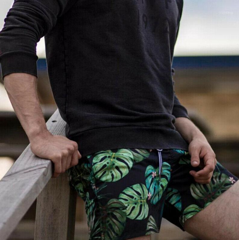 Men's Swimwear Men Leaf Print Swim Shorts Bathing Suits Swimming Trunks Man Beachwear S-XL1, As pic
Men's Swimwear Men Leaf Print Swim Shorts Bathing Suits Swimming Trunks Man Beachwear S-XL1, As pic