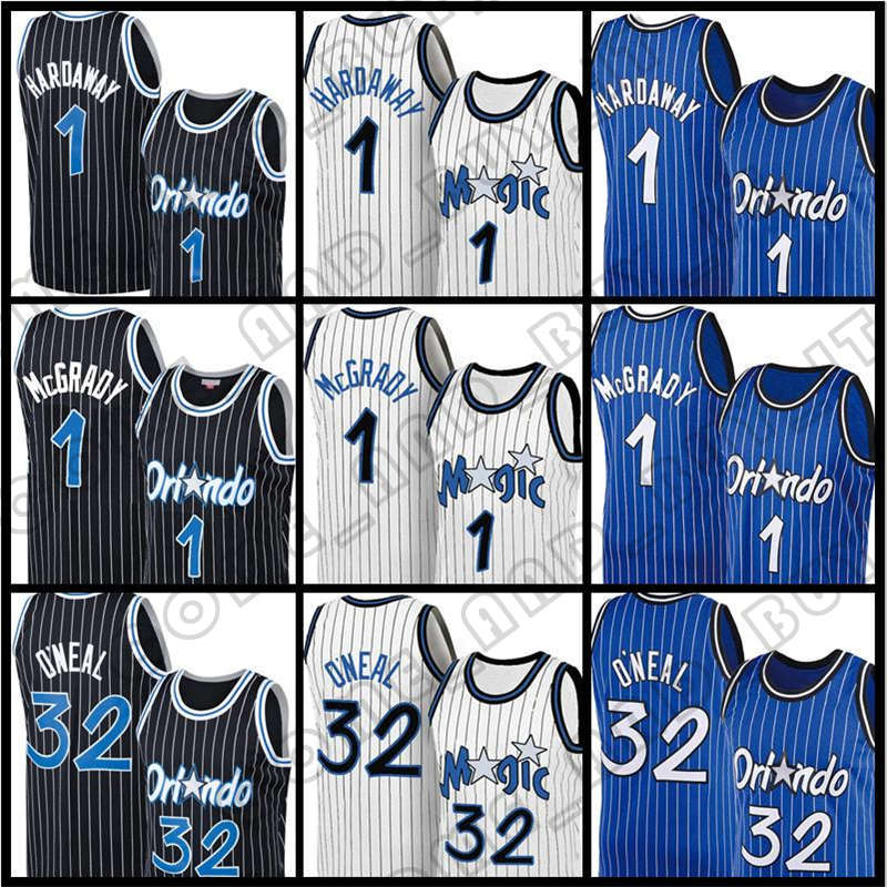 Penny 1 Hardaway Tracy Retro McGrady Basketball Orlando''Magic''Jersey Jonathan Mesh Isaac Shaquille, Men
Penny 1 Hardaway Tracy Retro McGrady Basketball Orlando''Magic''Jersey Jonathan Mesh Isaac Shaquille, Men