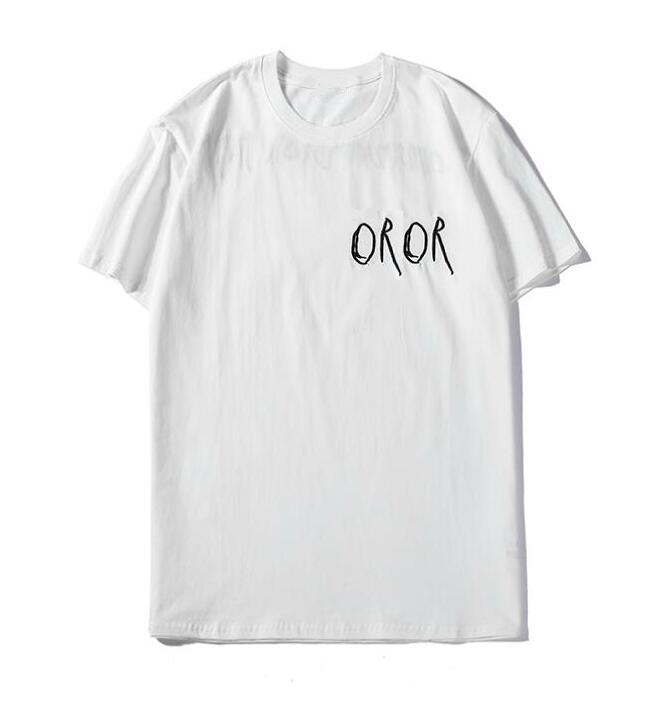 Summer Mens Designer T Shirt Casual Man Womens Loose Tees With Letters Embroidery Short Sleeves Top Sell Luxurys Men T Shirt Size S-2XL, White;black
Summer Mens Designer T Shirt Casual Man Womens Loose Tees With Letters Embroidery Short Sleeves Top Sell Luxurys Men T Shirt Size S-2XL, White;black