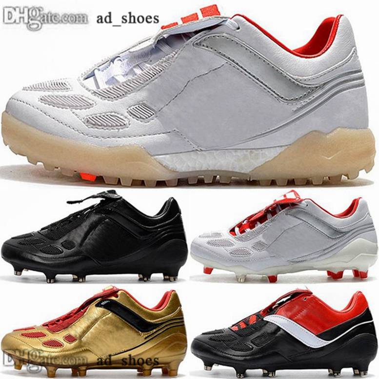 football boots botines mens TF men Predator Precision FG AG 46 crampons de 12 soccer cleats women Schuhe 38 IN shoes eur size us zapatillas, Black;red
football boots botines mens TF men Predator Precision FG AG 46 crampons de 12 soccer cleats women Schuhe 38 IN shoes eur size us zapatillas, Black;red