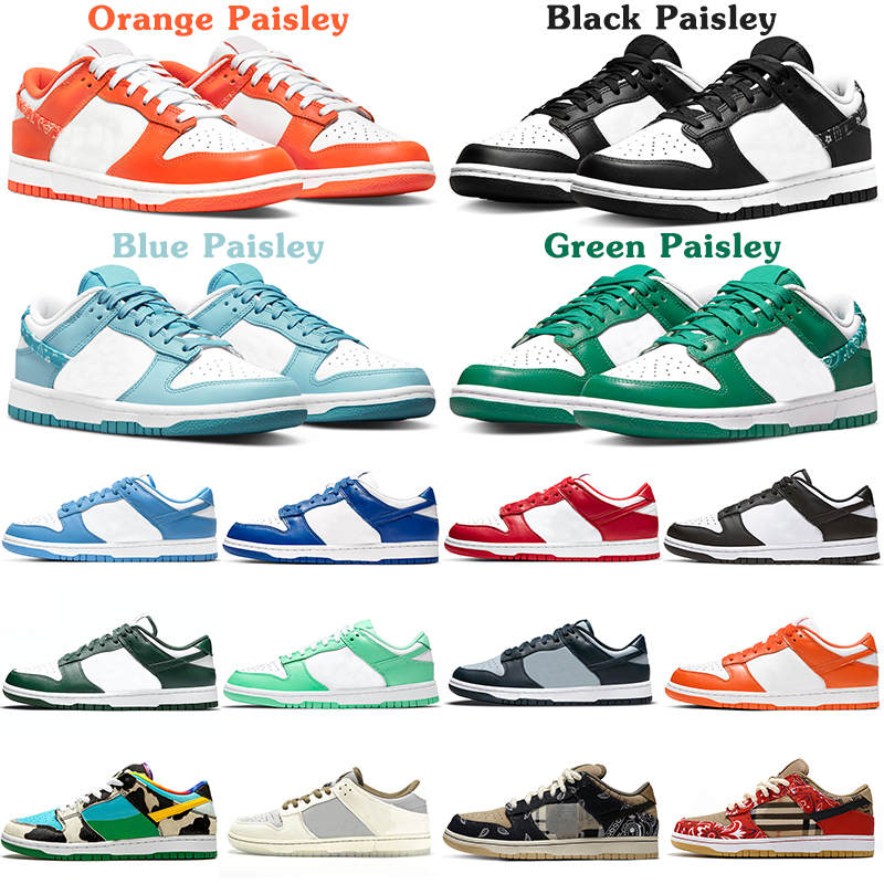 Hotsale Men Running Shoes Panda Triple White Black Paisley Kentucky University Blue Coast Vintage Varsity Green Mummy Grey Fog Mens Women Trainers Sports Sneakers, Valentine’s day 36-45
Hotsale Men Running Shoes Panda Triple White Black Paisley Kentucky University Blue Coast Vintage Varsity Green Mummy Grey Fog Mens Women Trainers Sports Sneakers, Valentine’s day 36-45