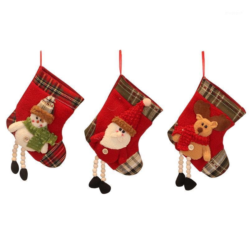 3 Pcs Christmas Stocking Classic Personalized Santa, Snowman, Reindeer Xmas Character for Christmas Party Decorations1
3 Pcs Christmas Stocking Classic Personalized Santa, Snowman, Reindeer Xmas Character for Christmas Party Decorations1