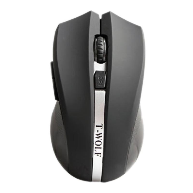 2.4GHz Wireless Mouse With USB Receiver Gamer 2000DPI Mouse with USB Receiver For Computer PC Laptop Drop Shipping
2.4GHz Wireless Mouse With USB Receiver Gamer 2000DPI Mouse with USB Receiver For Computer PC Laptop Drop Shipping