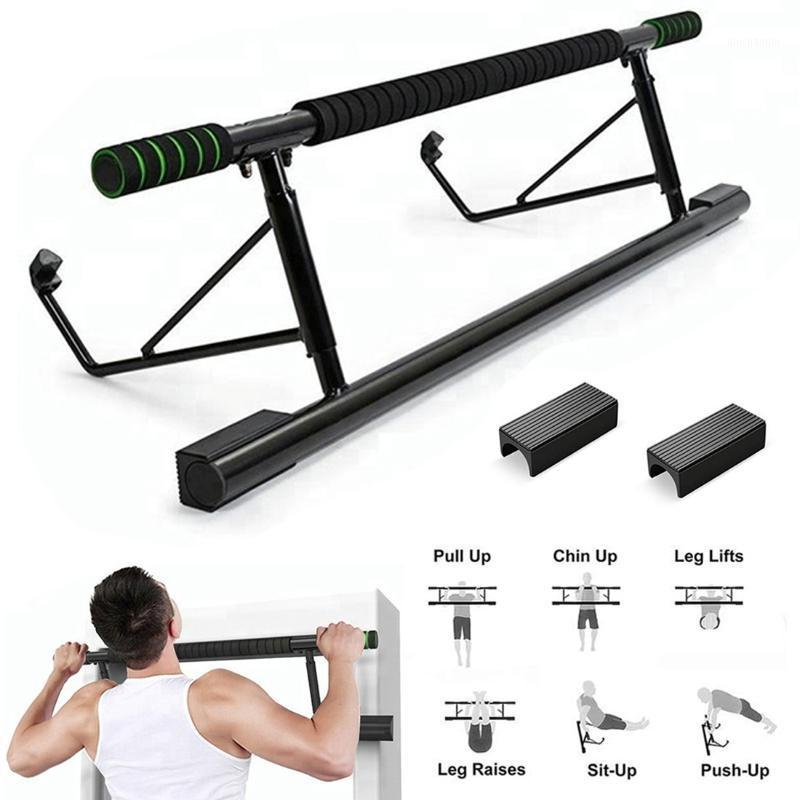 Horizontal Multifunctional Bar Pull-ups Adjustable Detachable Multi-functional Equipment Strong Load-Bearing 200kg Hot Pull-up1
Horizontal Multifunctional Bar Pull-ups Adjustable Detachable Multi-functional Equipment Strong Load-Bearing 200kg Hot Pull-up1