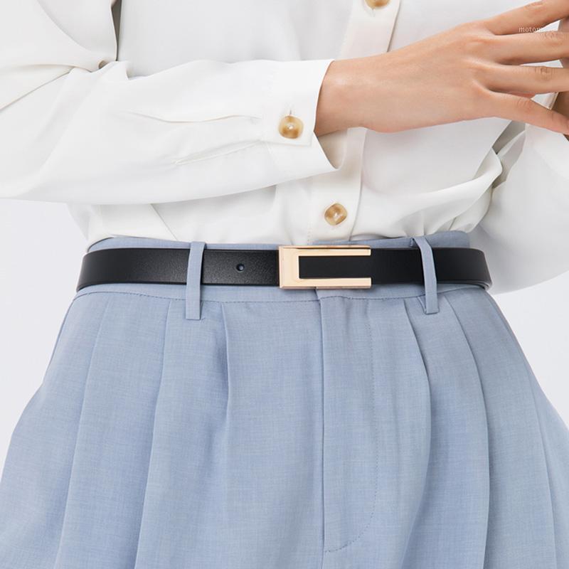 Women Belts Punk High Quality Casual PU Leather Black Silver Alloy Buckle Belt Women's Trousers Waistband1, Black;brown
Women Belts Punk High Quality Casual PU Leather Black Silver Alloy Buckle Belt Women's Trousers Waistband1, Black;brown