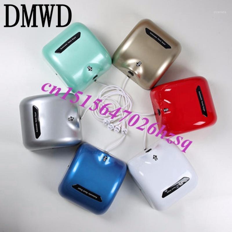 DMWD Hand Dryer Machine Automatic Sensor Hand-drying Machine Automatic Dry Hand Household1
DMWD Hand Dryer Machine Automatic Sensor Hand-drying Machine Automatic Dry Hand Household1