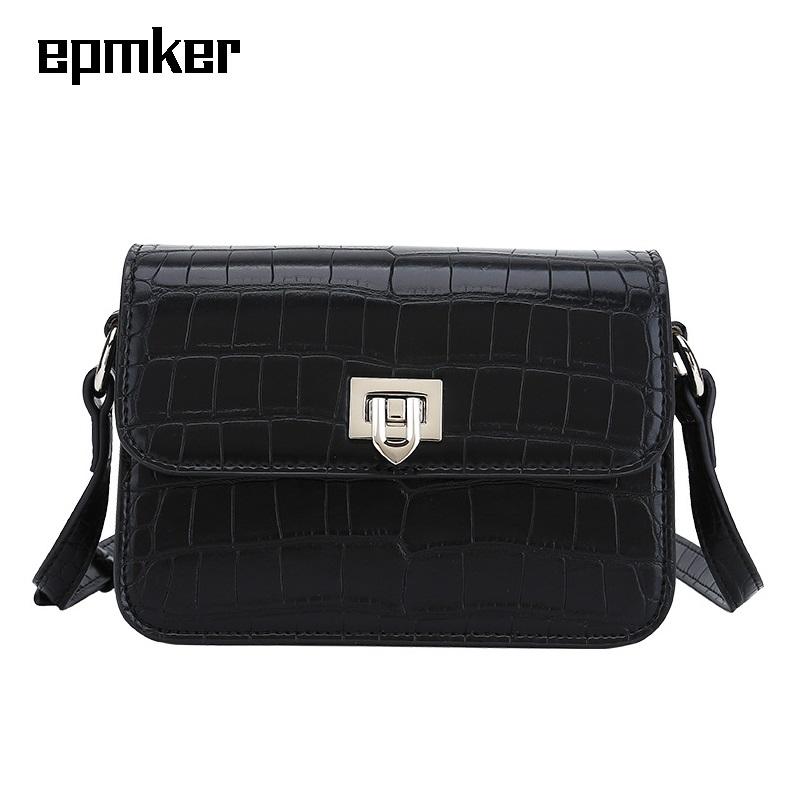 EPMKER Crossbody Bags for Women Fashionable Purses and Handbags Luxury Designer Hand Bag Alligator Shoulder Bag Mini Side, White
EPMKER Crossbody Bags for Women Fashionable Purses and Handbags Luxury Designer Hand Bag Alligator Shoulder Bag Mini Side, White