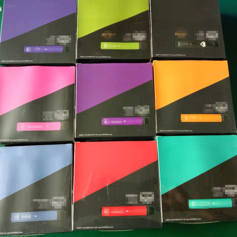 PUFF PLUS 800 Puffs Disposable Electronic Cigarette Vape Bar 3.5ml Pods 550mAh Battery posh Portable Vaporizer pens 5% 10 Pack 42Color
PUFF PLUS 800 Puffs Disposable Electronic Cigarette Vape Bar 3.5ml Pods 550mAh Battery posh Portable Vaporizer pens 5% 10 Pack 42Color