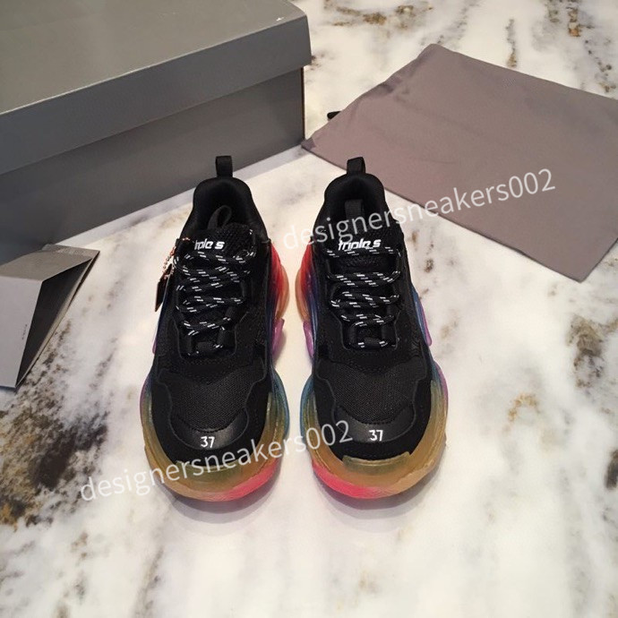 2021the new Woman Black Walking Sneakers Men Women Black Red Casual Shoes Fashion Paris Sneakers yx201227, 13
2021the new Woman Black Walking Sneakers Men Women Black Red Casual Shoes Fashion Paris Sneakers yx201227, 13