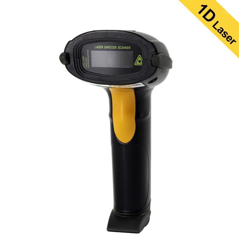 USB barcode scanner high resolution wired cheap handheld laser barcodescanner for code bar reader supermarket1
USB barcode scanner high resolution wired cheap handheld laser barcodescanner for code bar reader supermarket1