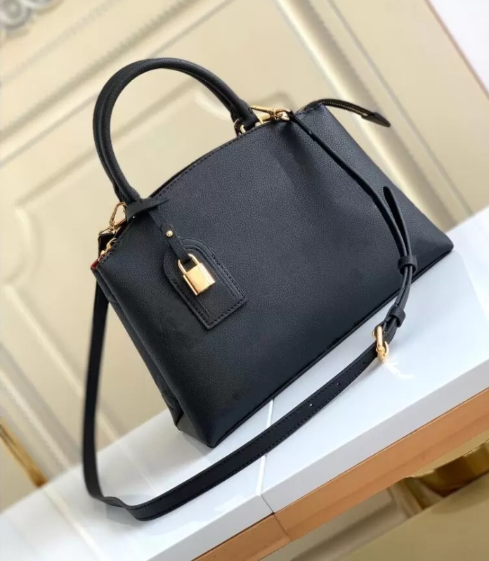 Genuine Leather Bags Women Fashion Handbags Shoulder Messenger Bag PETIT PALAIS Tote GRAND PALAIS Satchel, Colour 5
Genuine Leather Bags Women Fashion Handbags Shoulder Messenger Bag PETIT PALAIS Tote GRAND PALAIS Satchel, Colour 5