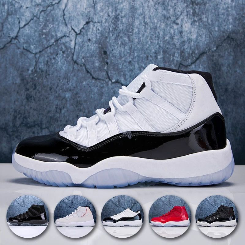 Men Women New Jumpman 11 11s Low White Bred Concord Basketball Shoes SE Metallic Gold Pantone Ovo Grey Snake Skin Trainers Sneakers, Low snake navy
Men Women New Jumpman 11 11s Low White Bred Concord Basketball Shoes SE Metallic Gold Pantone Ovo Grey Snake Skin Trainers Sneakers, Low snake navy