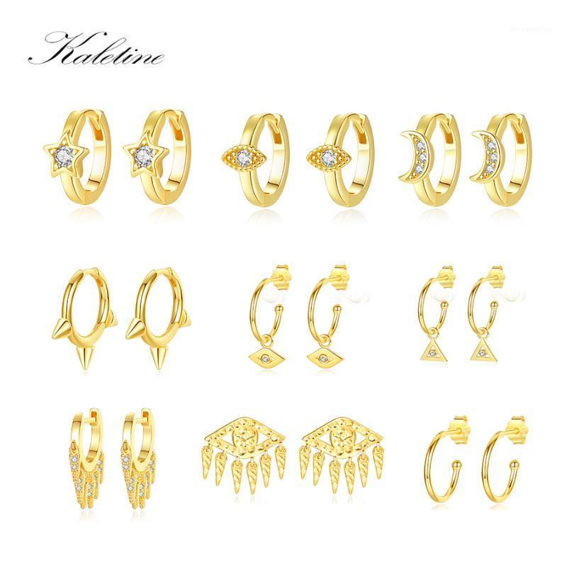 KALETINE Evil Eye Star Moon Tassel Drop Earrings for Women 925 Sterling Silver Small Earrings Gold Drop Allied express1
KALETINE Evil Eye Star Moon Tassel Drop Earrings for Women 925 Sterling Silver Small Earrings Gold Drop Allied express1