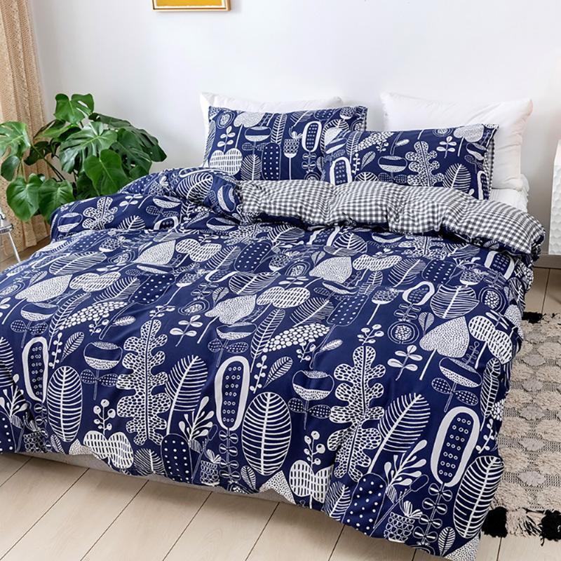 Bonenjoy 2/3 Pcs Duvet Cover Sets Queen Size Modern Style Plant Printing Bed Cover For Single Bed King Size Double Bedding Set1, Lb.
Bonenjoy 2/3 Pcs Duvet Cover Sets Queen Size Modern Style Plant Printing Bed Cover For Single Bed King Size Double Bedding Set1, Lb.