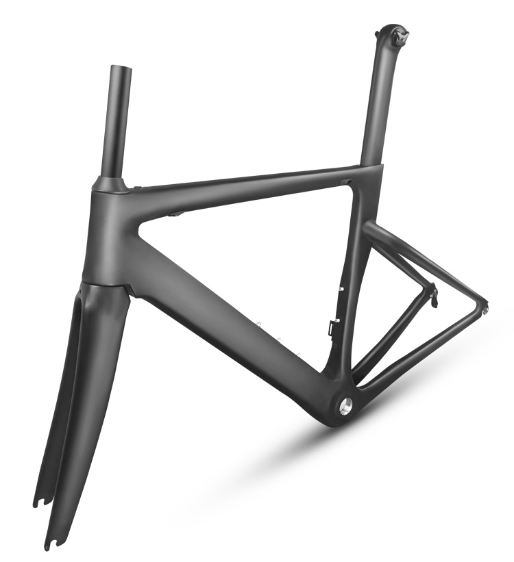 OEM color and logos bike cycling frames ud black carbon T1000 fit 700x25mm wheels frame v brakes bicycle frameset made in china, Rims bsa
OEM color and logos bike cycling frames ud black carbon T1000 fit 700x25mm wheels frame v brakes bicycle frameset made in china, Rims bsa