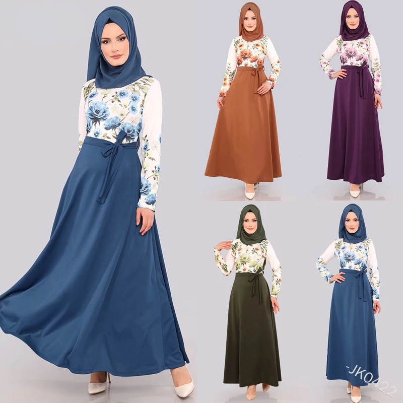 Ramadan Eid Mubarak Abaya Dubai Turkey Muslim Hijab Dress Turkish Dresses Islamic Clothing For Women Caftan Marocain Kaftan Robe, Black;gray
Ramadan Eid Mubarak Abaya Dubai Turkey Muslim Hijab Dress Turkish Dresses Islamic Clothing For Women Caftan Marocain Kaftan Robe, Black;gray