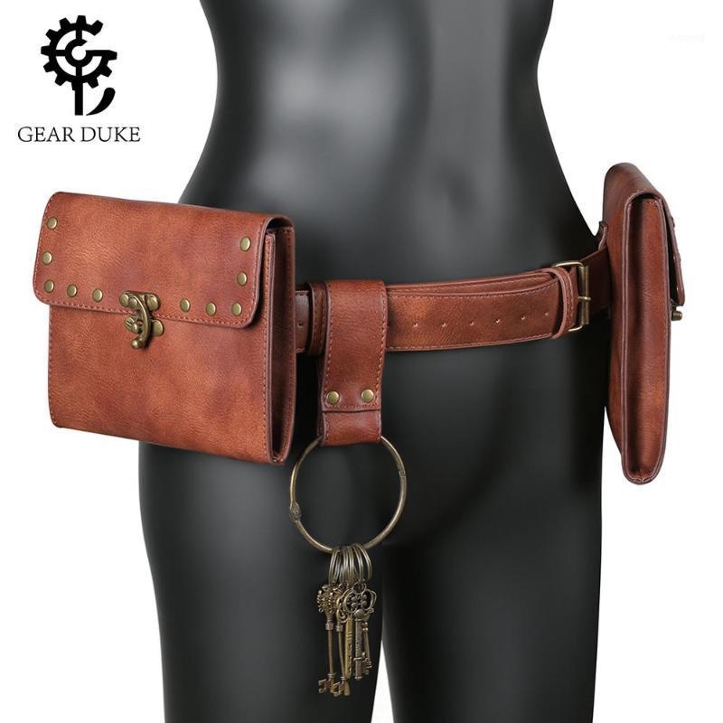 Waist Bags Medieval Pouch Bag Viking Belt Leather Wallet Men Women Steampunk Knight Pirate Costume Antique Gear Accessory Cosplay For Adult1, Sky blue
Waist Bags Medieval Pouch Bag Viking Belt Leather Wallet Men Women Steampunk Knight Pirate Costume Antique Gear Accessory Cosplay For Adult1, Sky blue