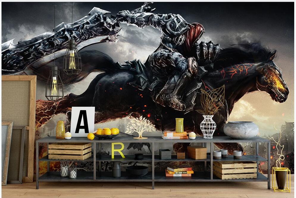 3d wallpaper custom photo mural Game room Internet cafe 3D game original painting home decor 3d wall murals wallpaper for walls 3 d, Non-woven wallpaper
3d wallpaper custom photo mural Game room Internet cafe 3D game original painting home decor 3d wall murals wallpaper for walls 3 d, Non-woven wallpaper