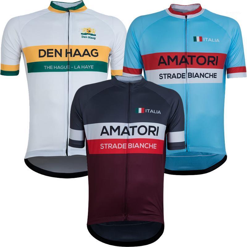 Italy Men Retro Cycling clothing The Hague New Cycling Jersey Bike Team Race Tops Clothing Breathable1, White
Italy Men Retro Cycling clothing The Hague New Cycling Jersey Bike Team Race Tops Clothing Breathable1, White