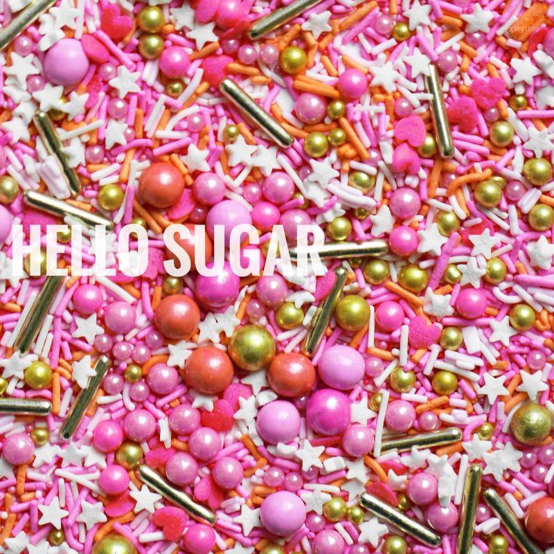 25g Edible Cake Decorations Sugar Beads INS Peach Wedding Birthday Party Cake Topper Christmas Decoration Mixed Sugar Needle1
25g Edible Cake Decorations Sugar Beads INS Peach Wedding Birthday Party Cake Topper Christmas Decoration Mixed Sugar Needle1