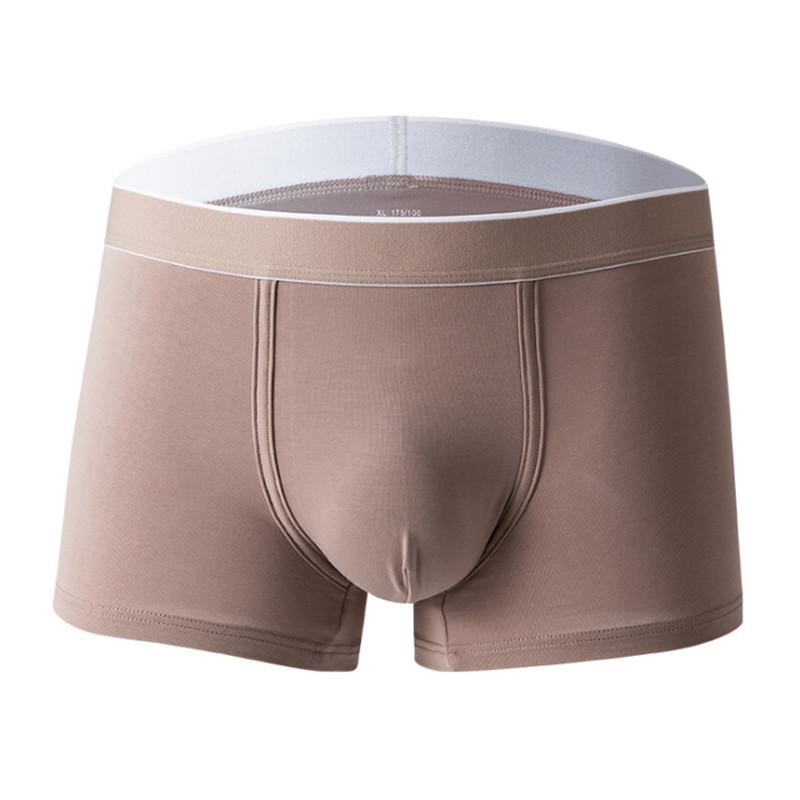 4Pcs/Set Solid Colors Underpants Men's Fashion But Perfect Design Boxer Shorts Healthy Fabric Male's Comfortable Inner Panties, Beige
4Pcs/Set Solid Colors Underpants Men's Fashion But Perfect Design Boxer Shorts Healthy Fabric Male's Comfortable Inner Panties, Beige