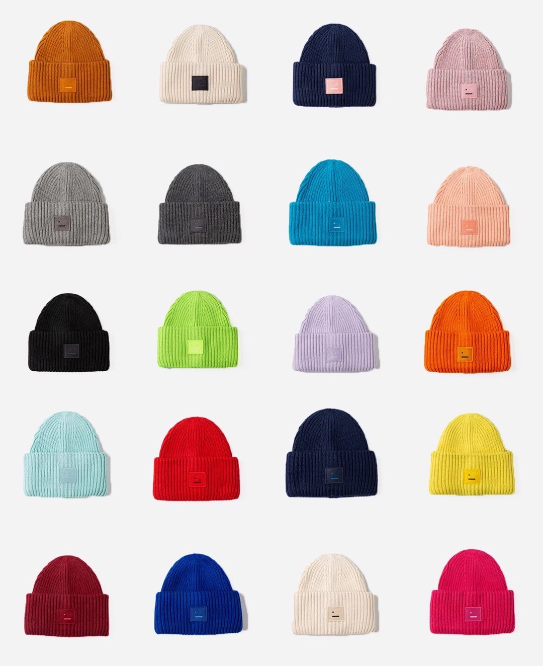 2021 Smiling face Beanie Skull Caps knitted Cashmere Eye Warm Couple Lovers Acne Hats Tide Street Hip-hop Wool Cap Adult, 22
2021 Smiling face Beanie Skull Caps knitted Cashmere Eye Warm Couple Lovers Acne Hats Tide Street Hip-hop Wool Cap Adult, 22