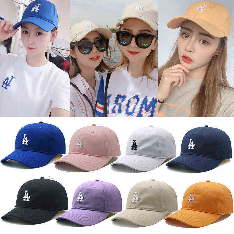 Korean hat female autumn and summer versatile soft top small label La baseball brand Yanke sunscreen sunshade cap male, Blue;gray
Korean hat female autumn and summer versatile soft top small label La baseball brand Yanke sunscreen sunshade cap male, Blue;gray