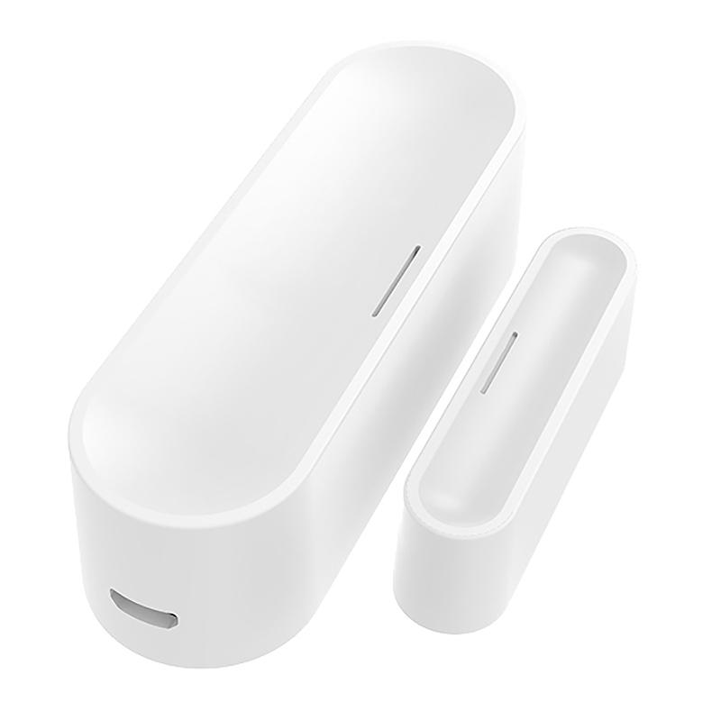 Tuya Zigbee Smart Door/Window Garage Sensor CR123A Battery Powered or USB Charge Works with TUYA Smart Hub
Tuya Zigbee Smart Door/Window Garage Sensor CR123A Battery Powered or USB Charge Works with TUYA Smart Hub