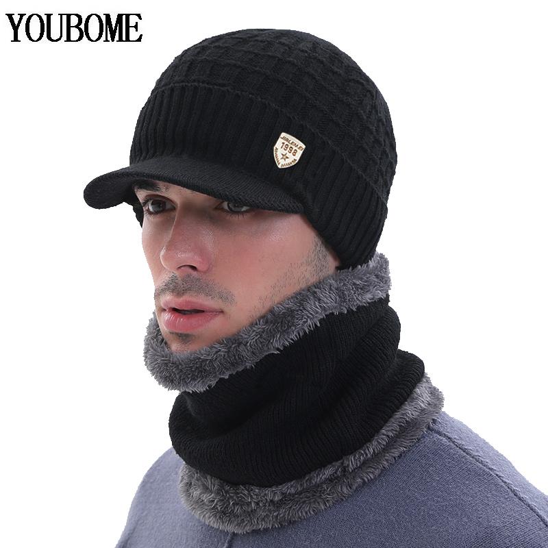 Fashion Winter Beanies For Men Knitted Hat Scarf Skullies Beanies Hat Men Warm Neck Thick Balaclava Mark Women Winter Cap
Fashion Winter Beanies For Men Knitted Hat Scarf Skullies Beanies Hat Men Warm Neck Thick Balaclava Mark Women Winter Cap