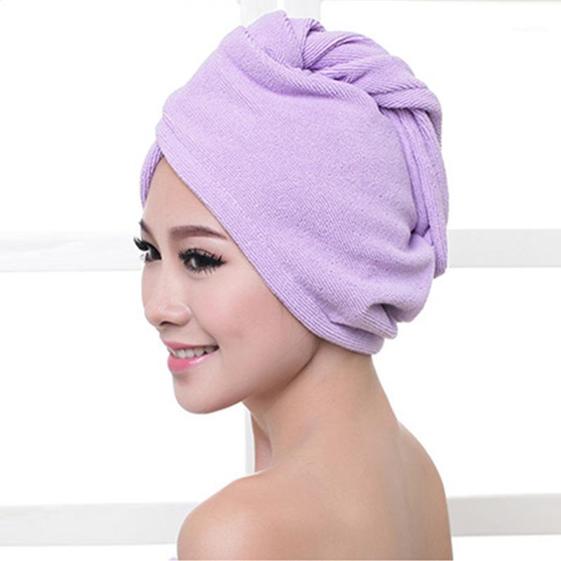 Quick Fast Dry Microfiber Towel Hair Magic Absorbent Drying Turban Wrap Hat Cap 5 Colors Bathing Supplies1, Pink
Quick Fast Dry Microfiber Towel Hair Magic Absorbent Drying Turban Wrap Hat Cap 5 Colors Bathing Supplies1, Pink